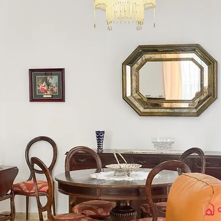 Casa Abadia Castellón de la Plana