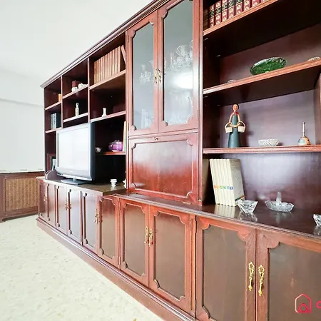 Casa Abadia Castellón de la Plana