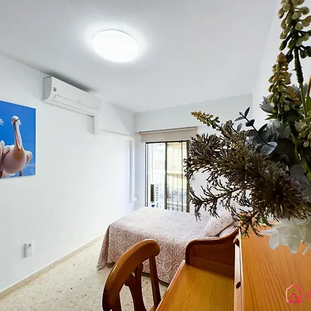 Casa Abadia * Castellón de la Plana