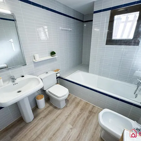 דירה Casa Abadia Castellón de la Plana