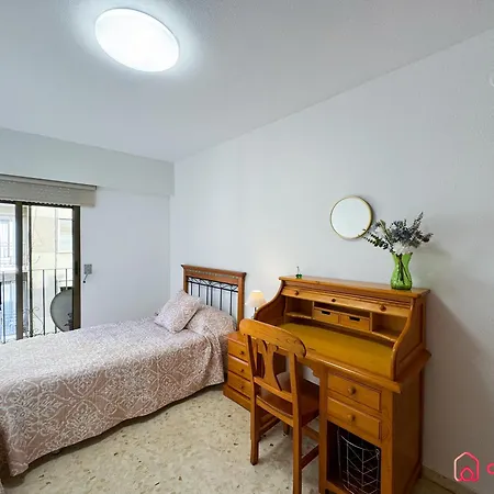 דירה Casa Abadia Castellón de la Plana