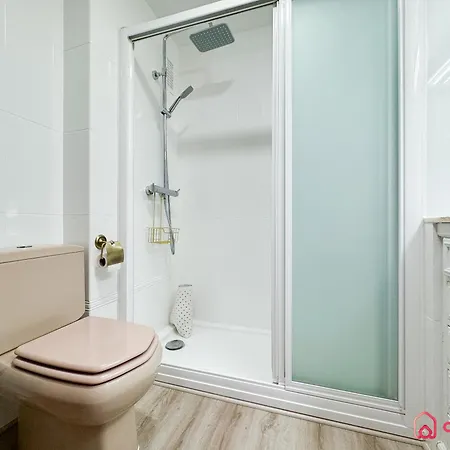 Casa Abadia דירה