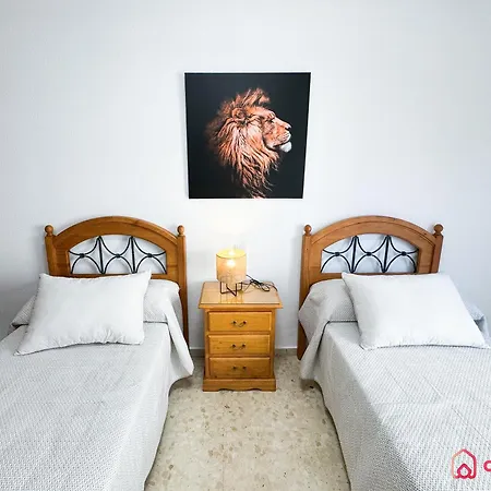 Casa Abadia דירה *