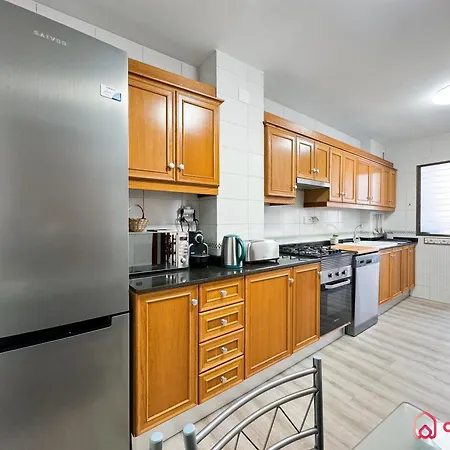 Casa Abadia דירה