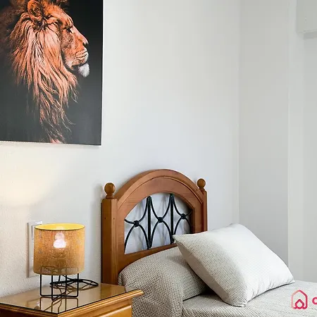 Casa Abadia דירה