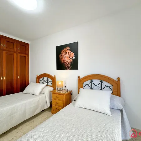 Casa Abadia דירה Castellón de la Plana