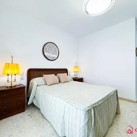Casa Abadia דירה *