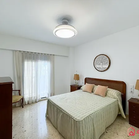 Casa Abadia דירה