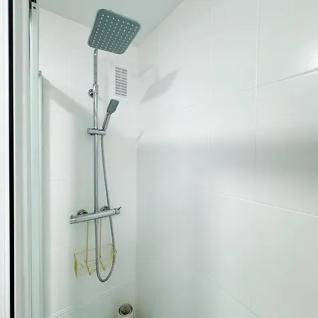 Casa Abadia דירה Castellón de la Plana