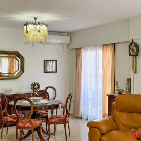 דירה Casa Abadia Castellón de la Plana