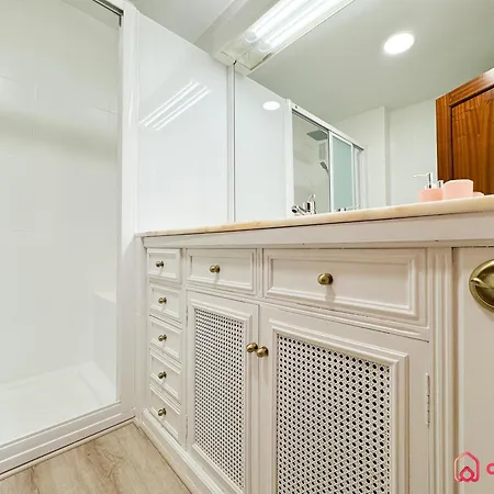 Casa Abadia דירה Castellón de la Plana