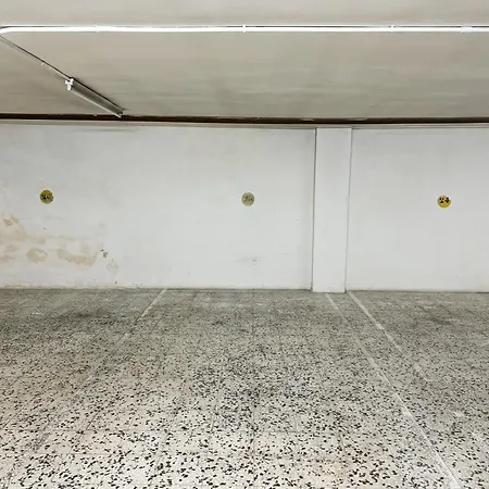 Casa Abadia דירה