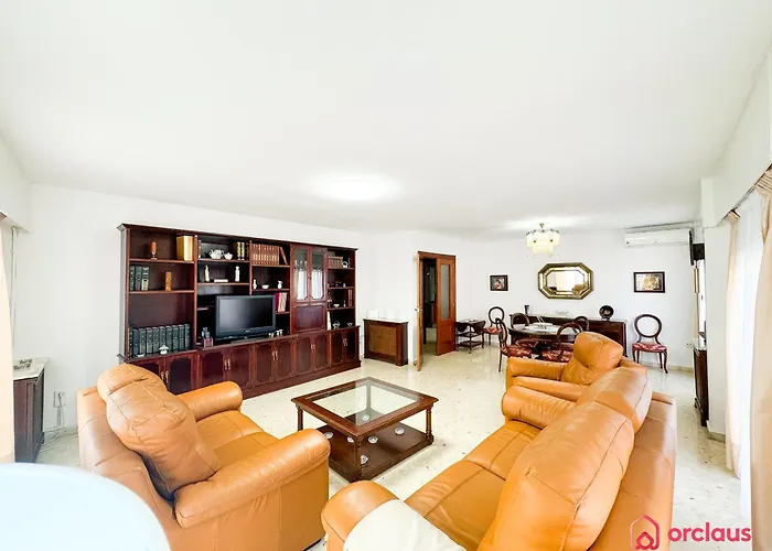 Casa Abadia Апартаменты *