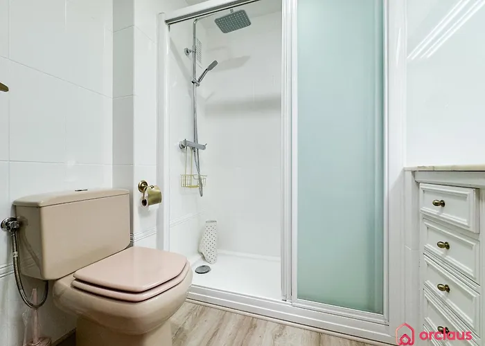 Casa Abadia Апартаменты
