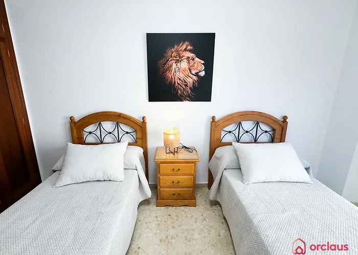 Casa Abadia Апартаменты *