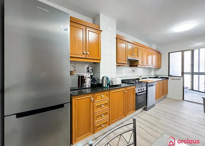 Casa Abadia Апартаменты