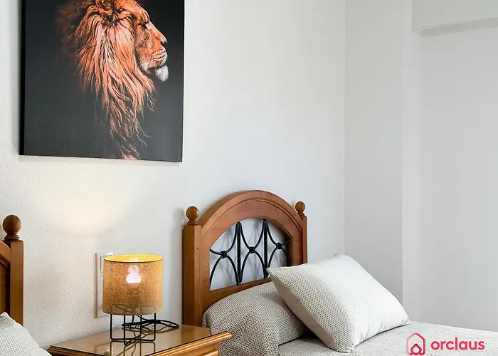 Casa Abadia Апартаменты