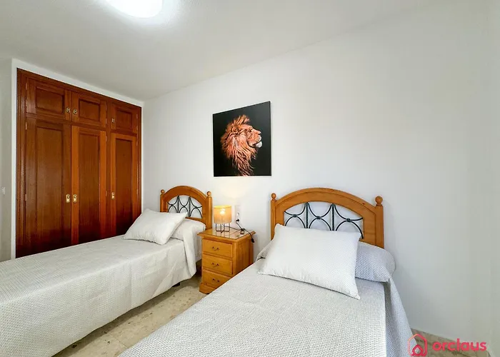 Casa Abadia Апартаменты Кастельон-де-ла-Плана