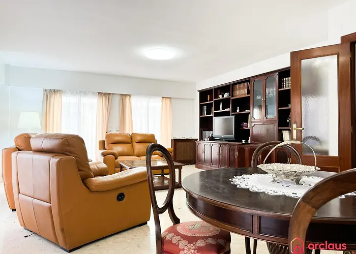 Casa Abadia Апартаменты *