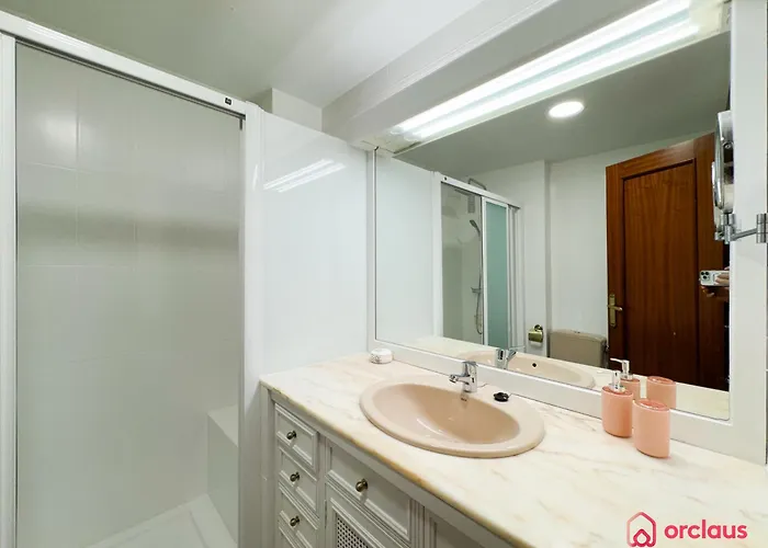 Casa Abadia Апартаменты *