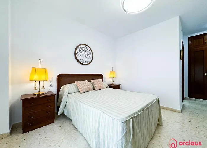 Casa Abadia Апартаменты *