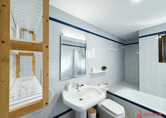 Casa Abadia Апартаменты Кастельон-де-ла-Плана