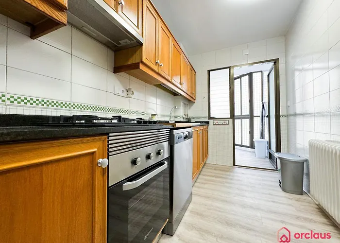 Casa Abadia