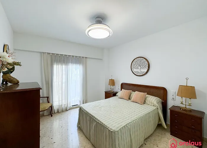 Casa Abadia Апартаменты