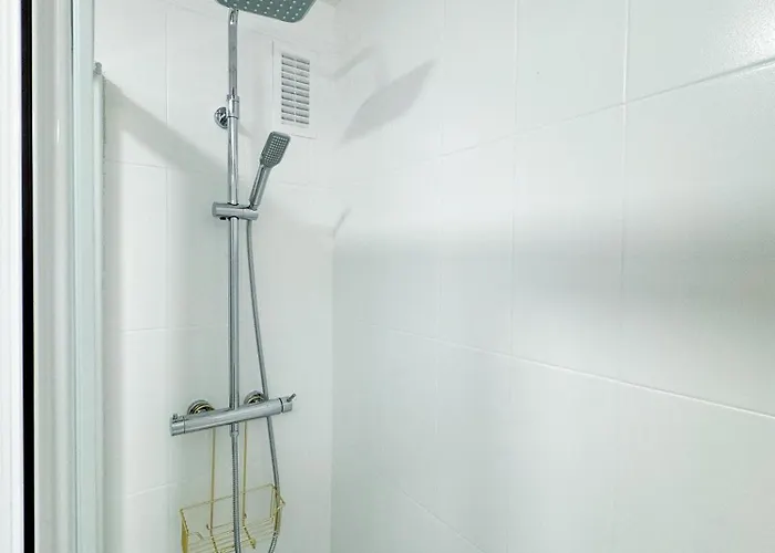 Casa Abadia Апартаменты Кастельон-де-ла-Плана