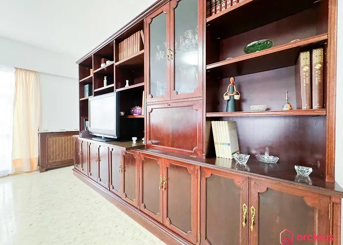 Casa Abadia Кастельон-де-ла-Плана