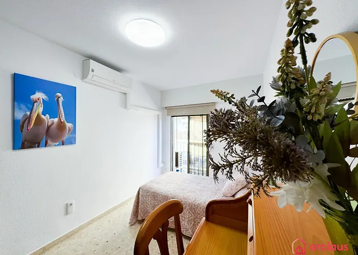 Casa Abadia * Кастельон-де-ла-Плана