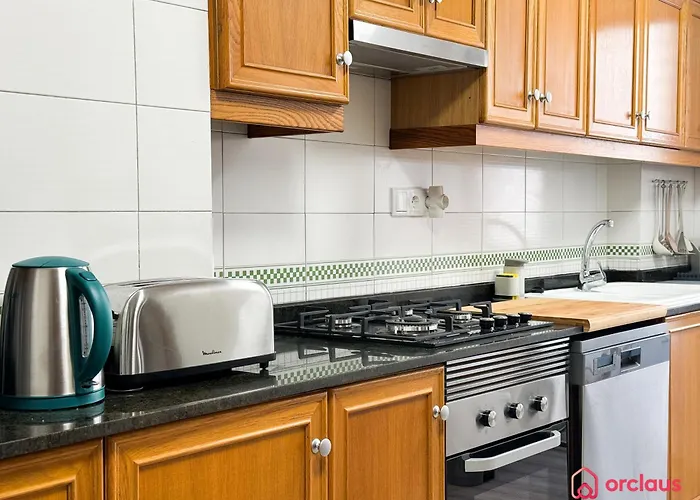 Casa Abadia Апартаменты *