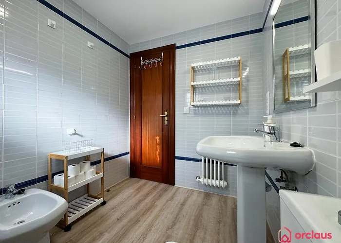 Апартаменты Casa Abadia