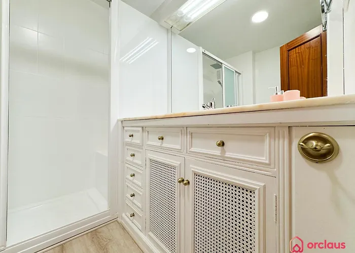 Casa Abadia Апартаменты Кастельон-де-ла-Плана