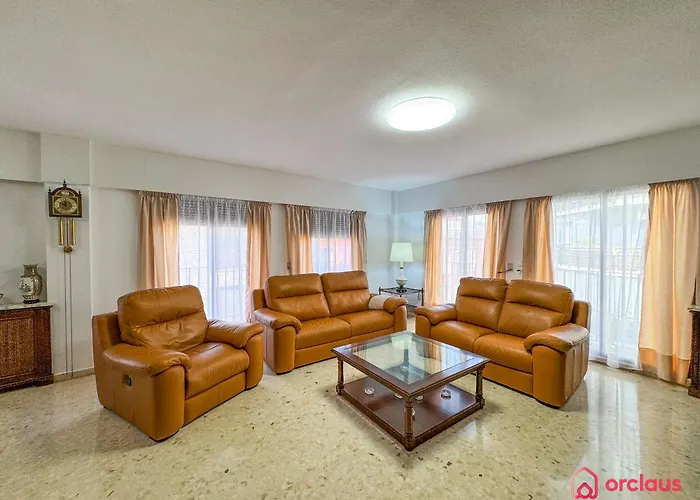 Casa Abadia Апартаменты *