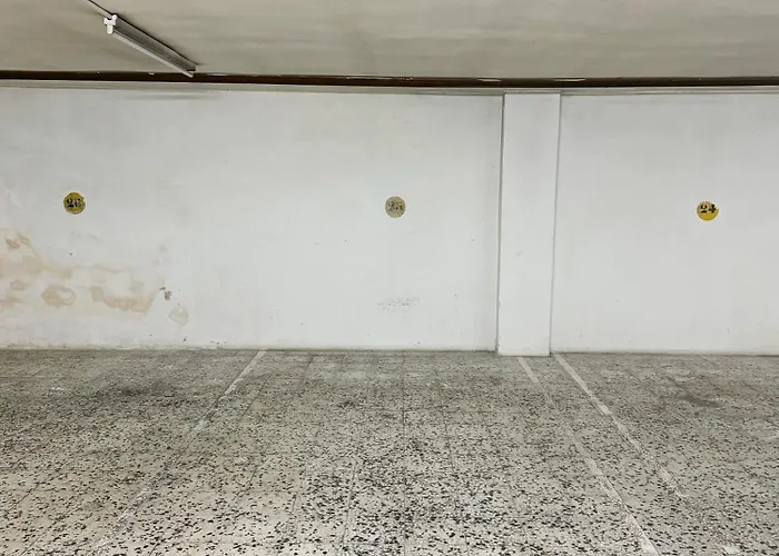 Casa Abadia Апартаменты